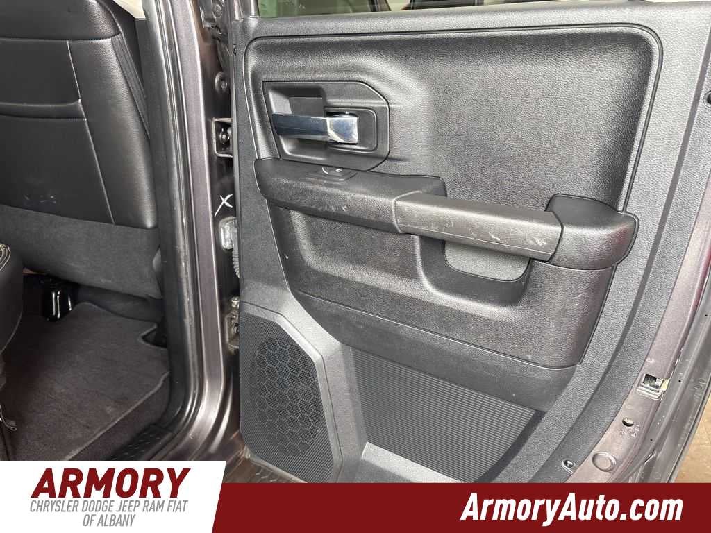 2016 RAM 1500 Sport
