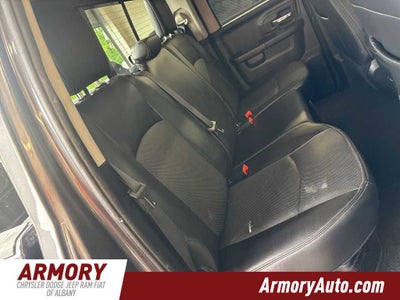 2016 RAM 1500 Sport