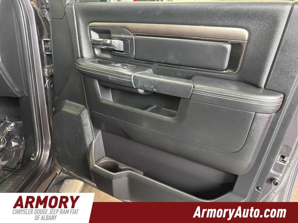 2016 RAM 1500 Sport