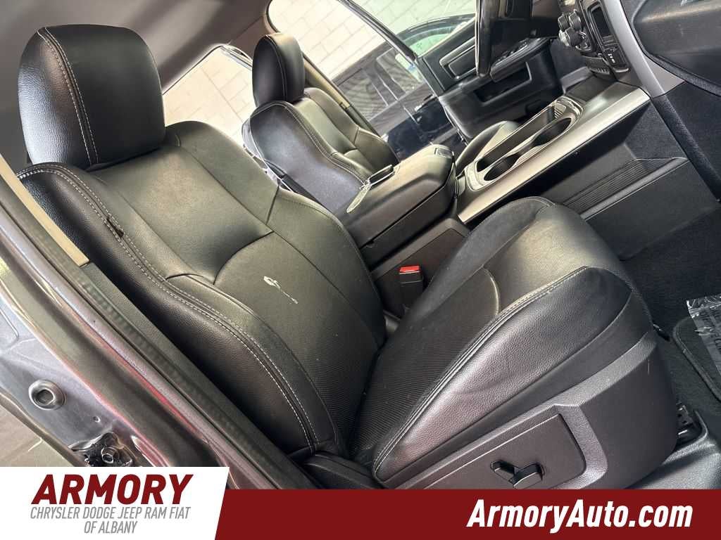 2016 RAM 1500 Sport