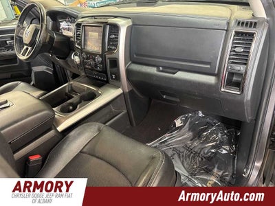 2016 RAM 1500 Sport