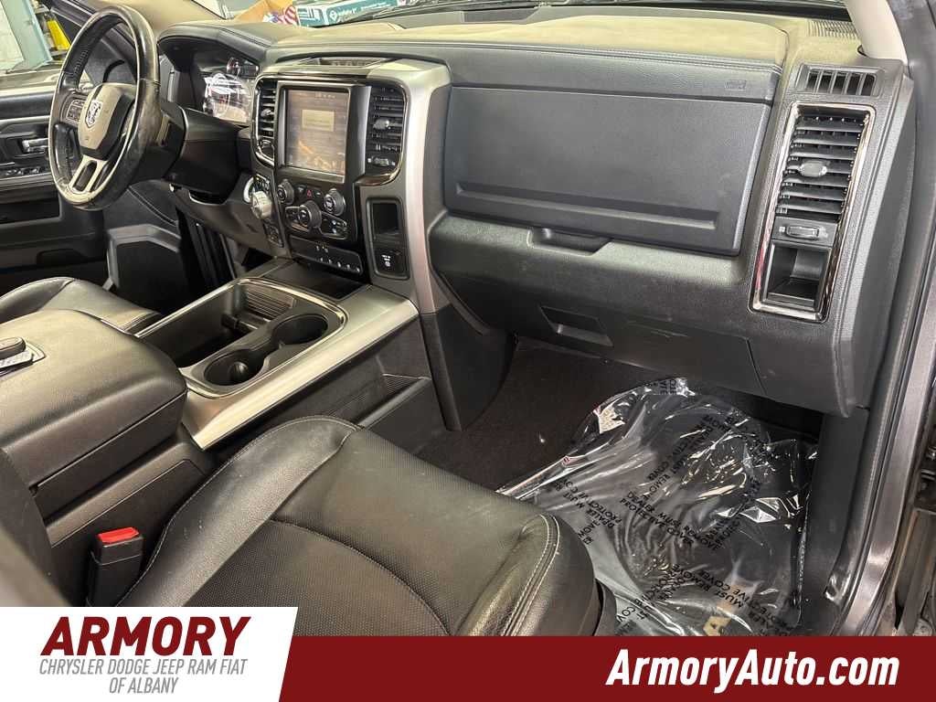 2016 RAM 1500 Sport