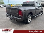2016 RAM 1500 Sport