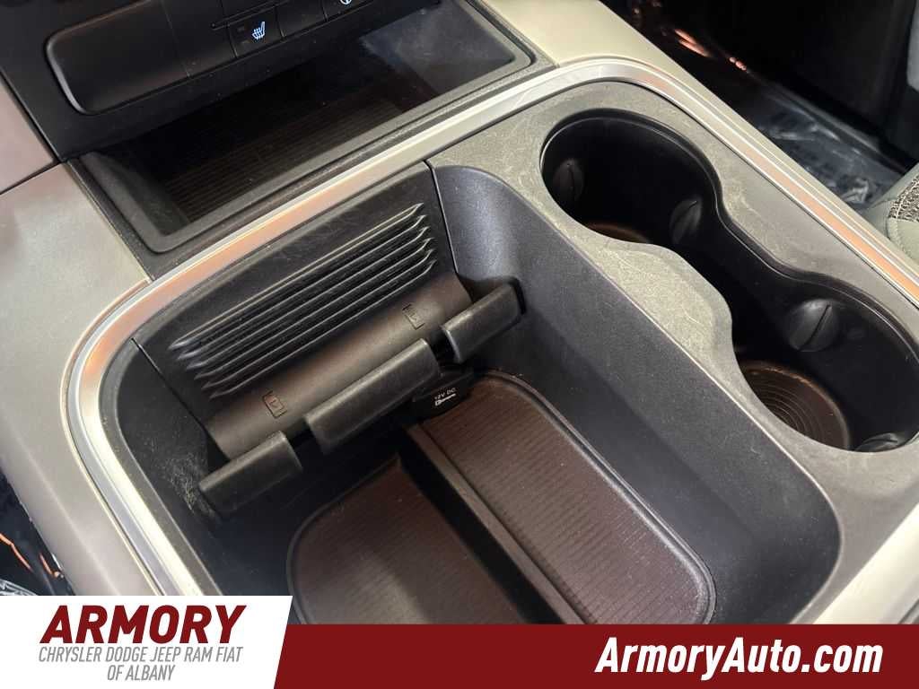 2019 RAM 1500 Classic Big Horn