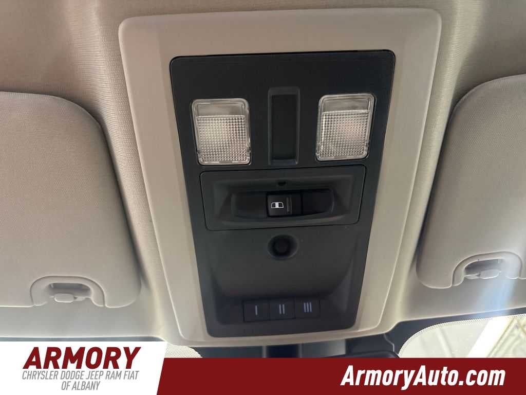 2019 RAM 1500 Classic Big Horn