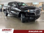 2026 RAM 1500 Longhorn