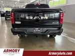 2026 RAM 1500 Longhorn
