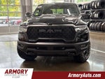 2027 RAM Ram 1500 Rebel