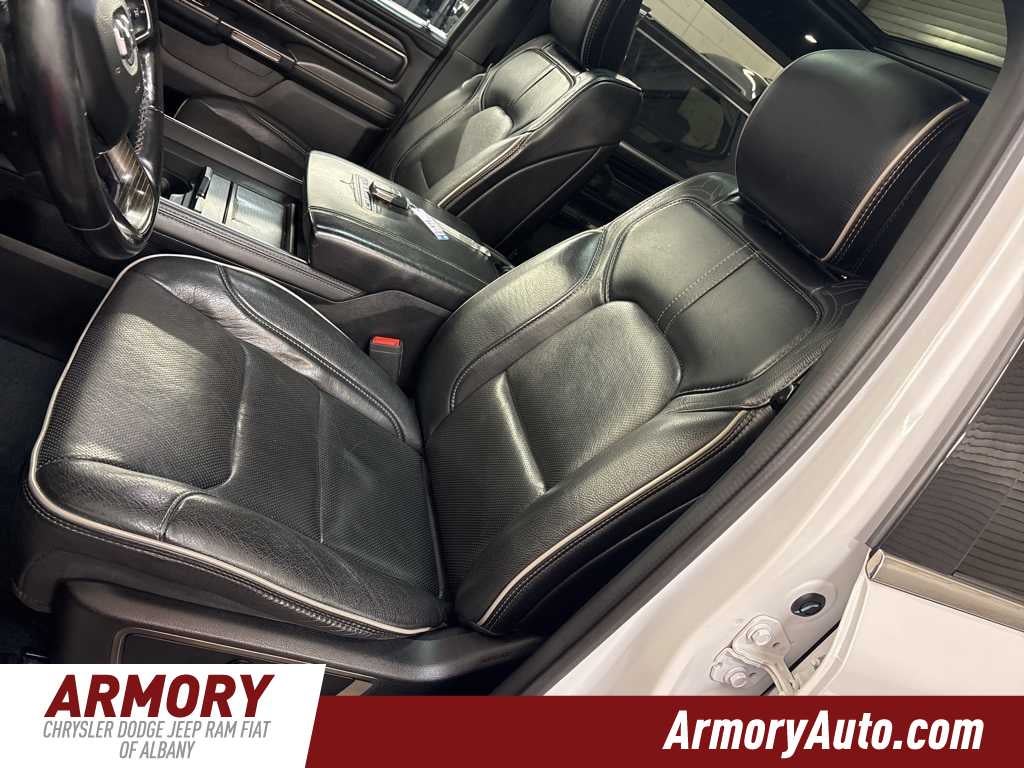 2019 RAM All-New 1500 Limited