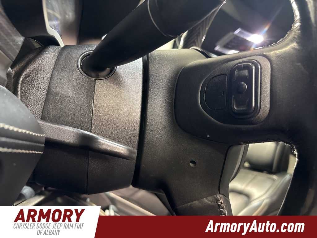 2019 RAM All-New 1500 Limited