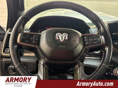 2019 RAM All-New 1500 Limited