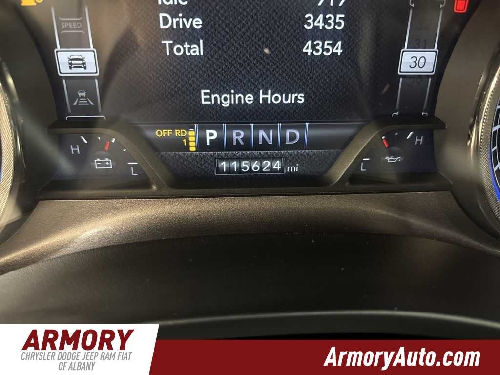 2019 RAM All-New 1500 Limited