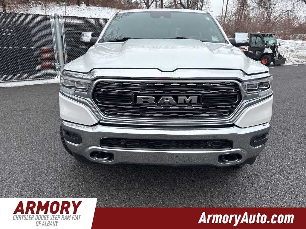 2019 RAM All-New 1500 Limited