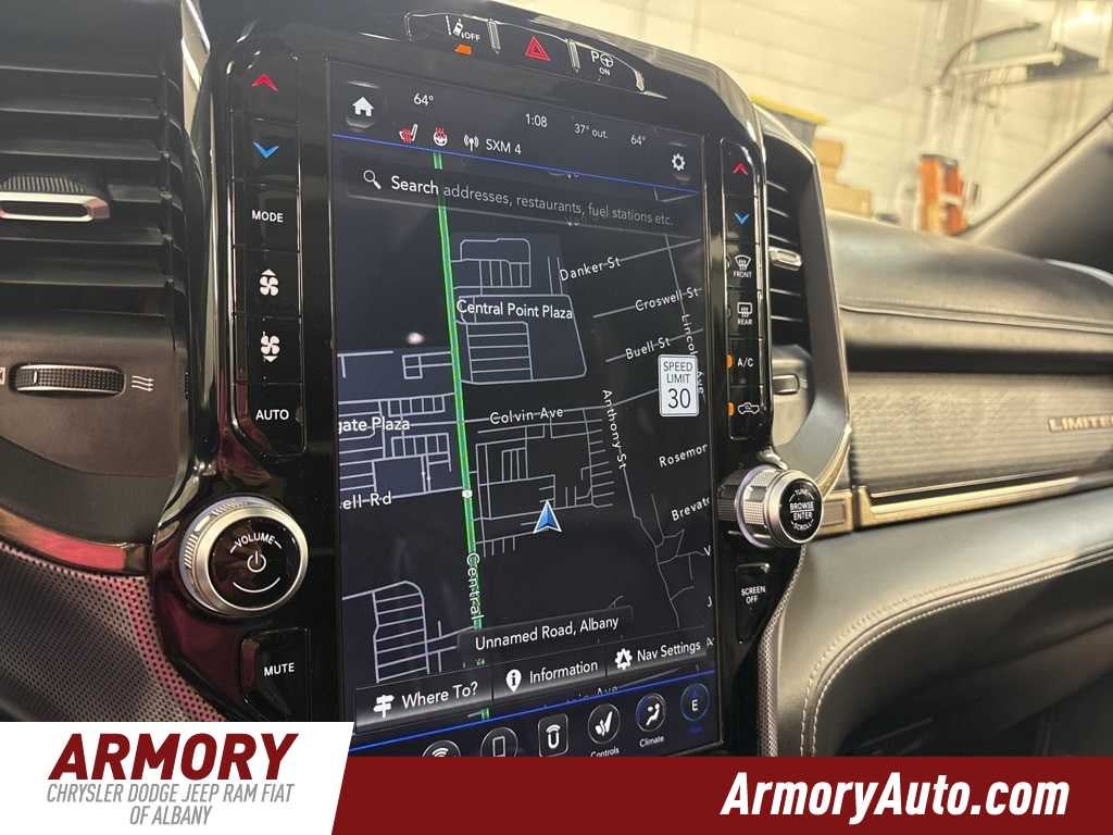 2019 RAM All-New 1500 Limited