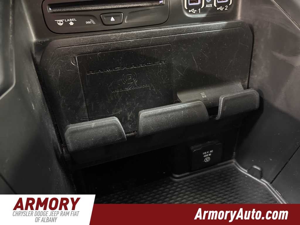 2019 RAM All-New 1500 Limited