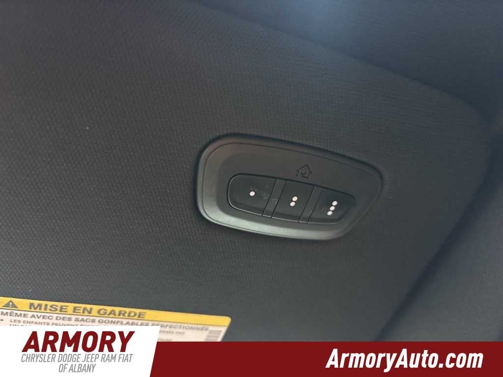 2019 RAM All-New 1500 Limited