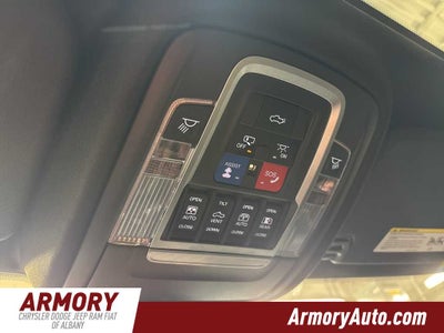 2019 RAM All-New 1500 Limited