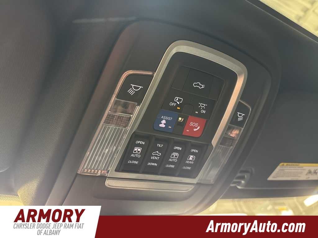 2019 RAM All-New 1500 Limited