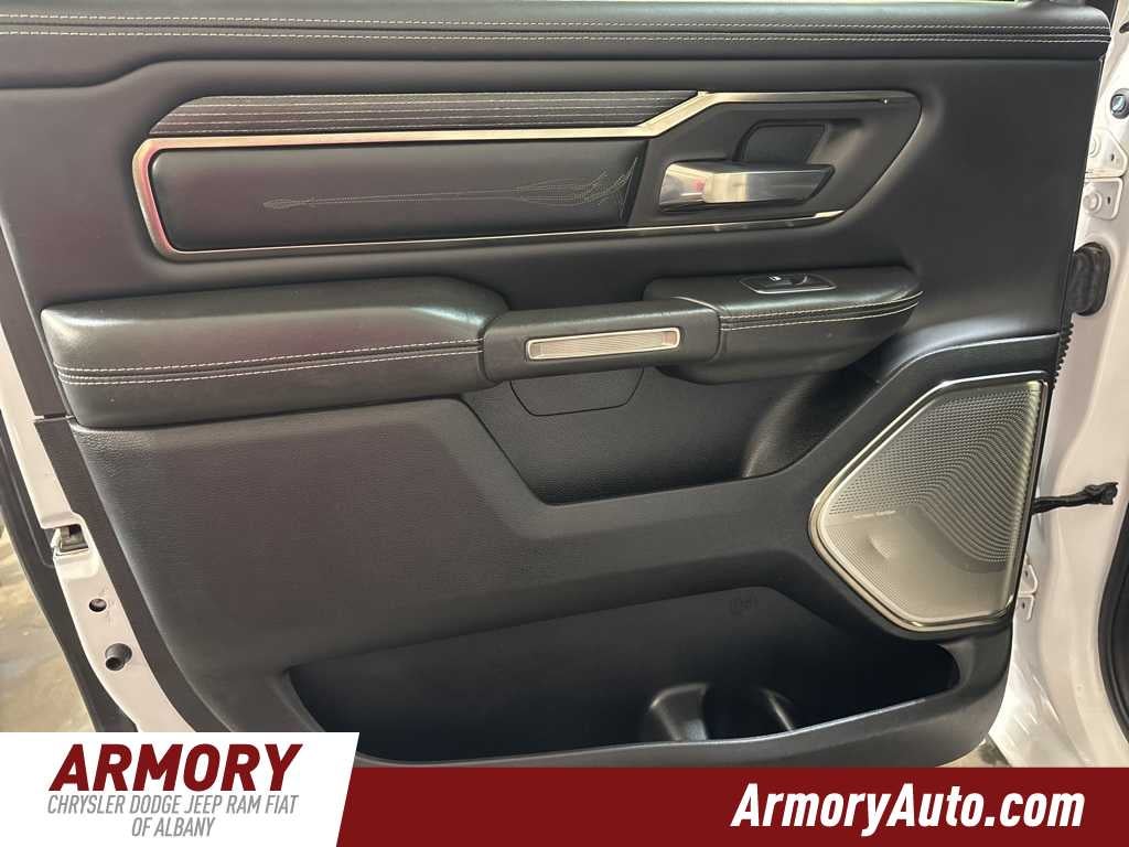 2019 RAM All-New 1500 Limited