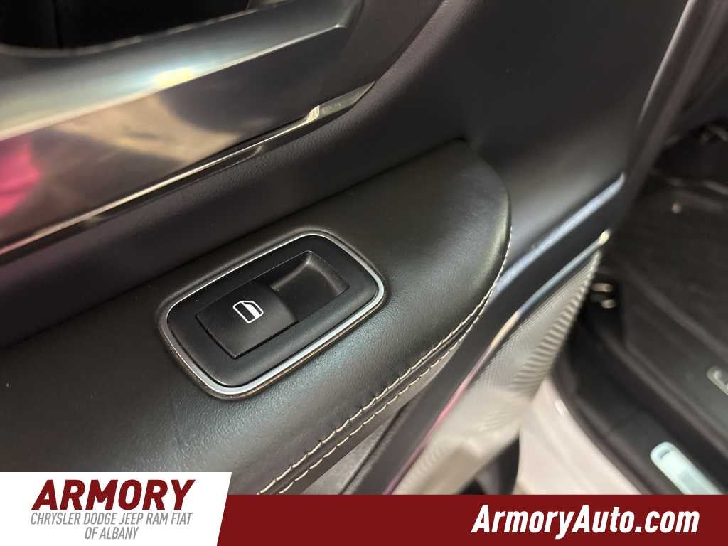 2019 RAM All-New 1500 Limited