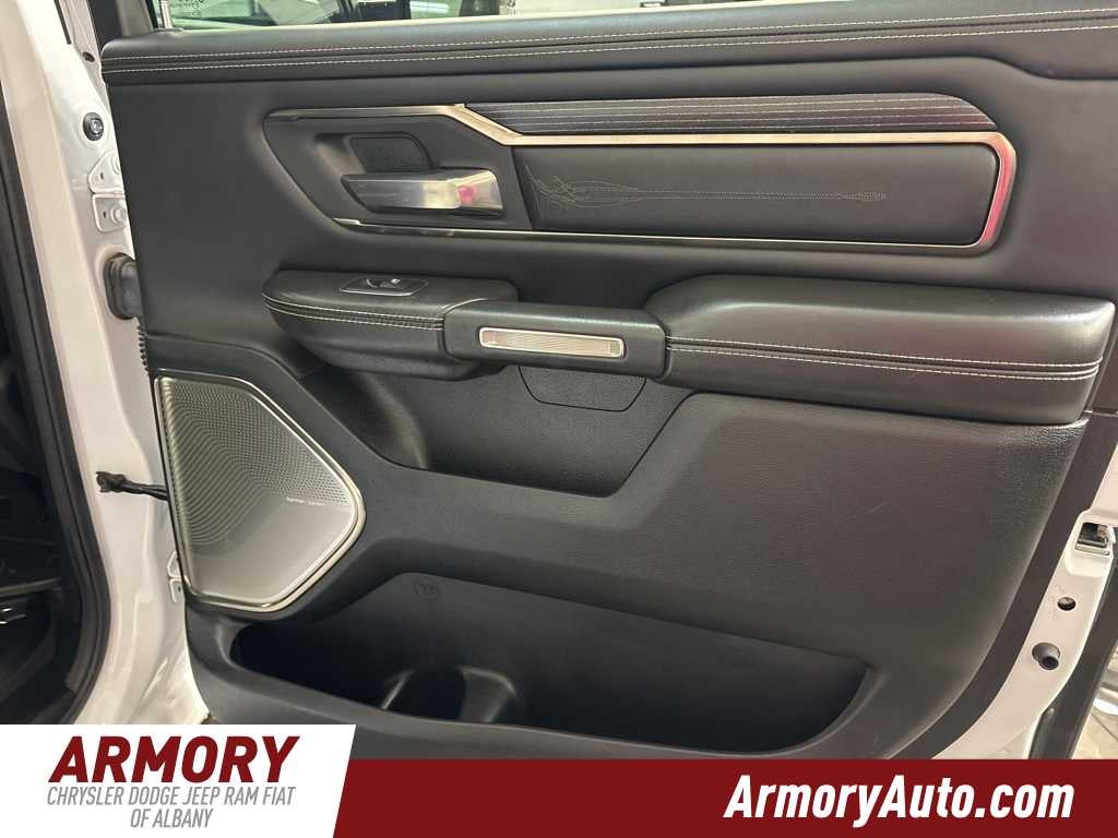 2019 RAM All-New 1500 Limited