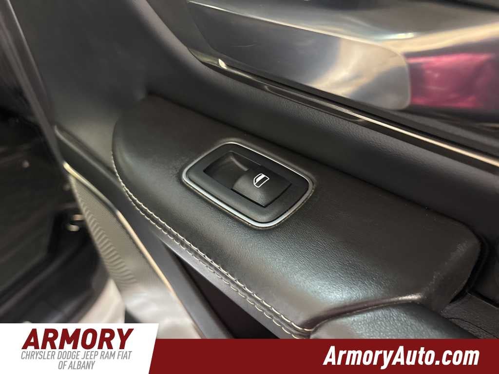 2019 RAM All-New 1500 Limited