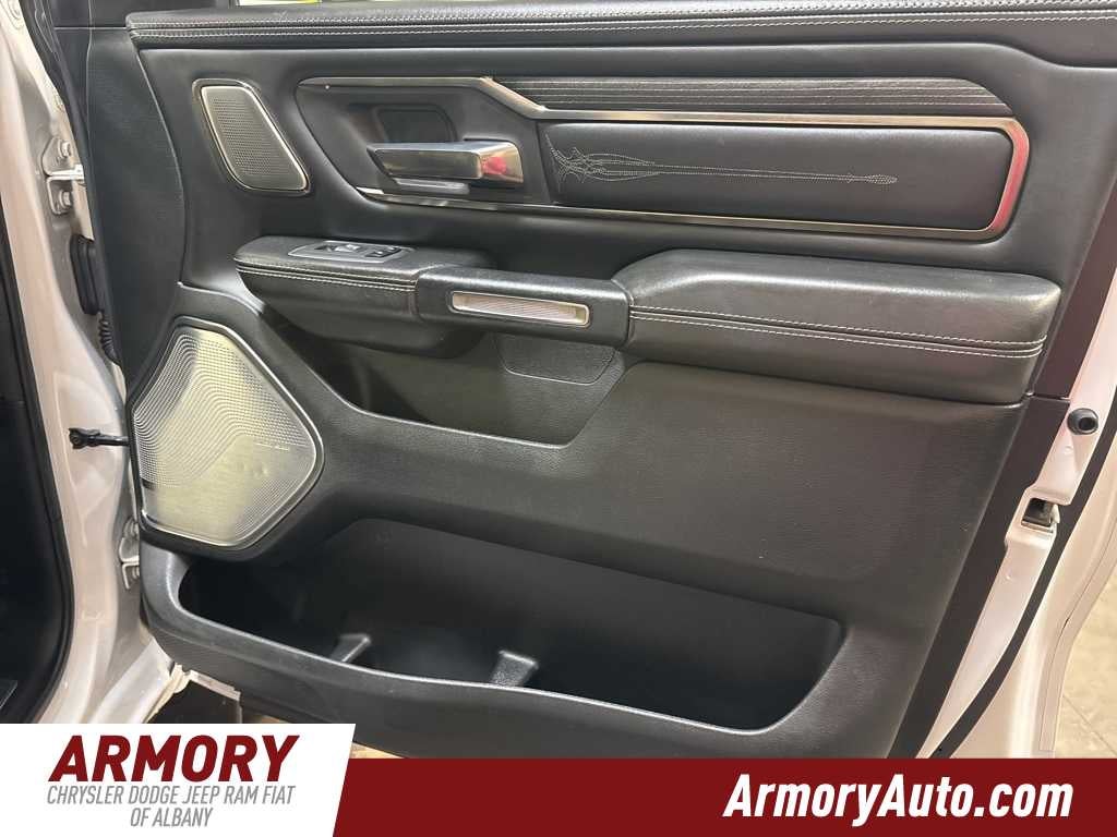 2019 RAM All-New 1500 Limited