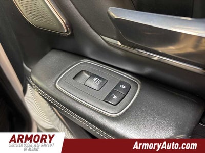 2019 RAM All-New 1500 Limited