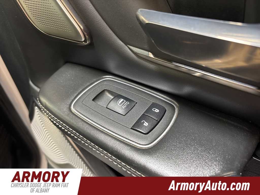 2019 RAM All-New 1500 Limited