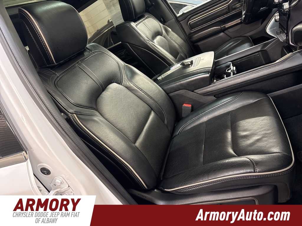 2019 RAM All-New 1500 Limited