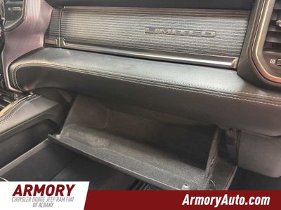 2019 RAM All-New 1500 Limited