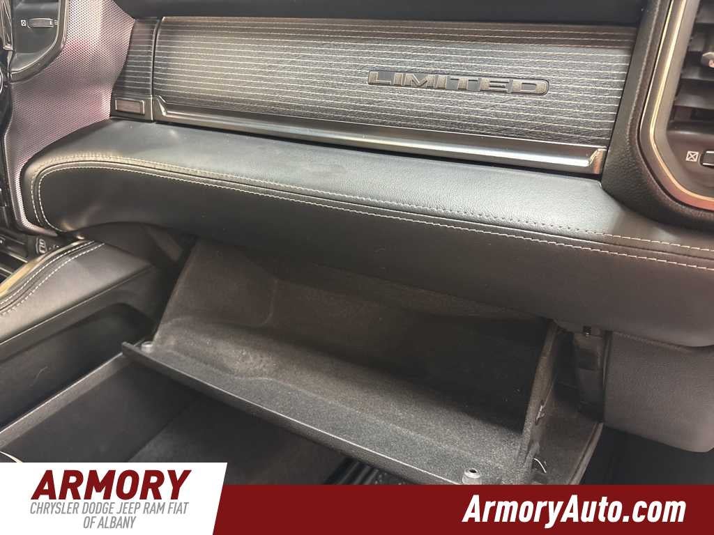 2019 RAM All-New 1500 Limited