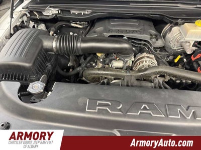 2019 RAM All-New 1500 Limited