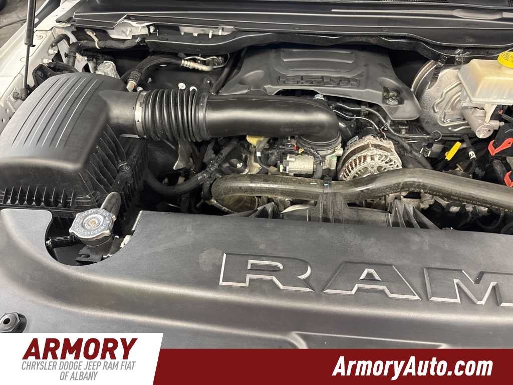 2019 RAM All-New 1500 Limited