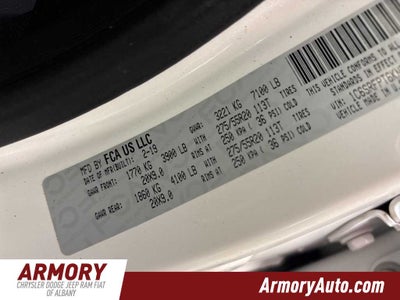 2019 RAM All-New 1500 Limited