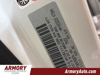 2019 RAM All-New 1500 Limited