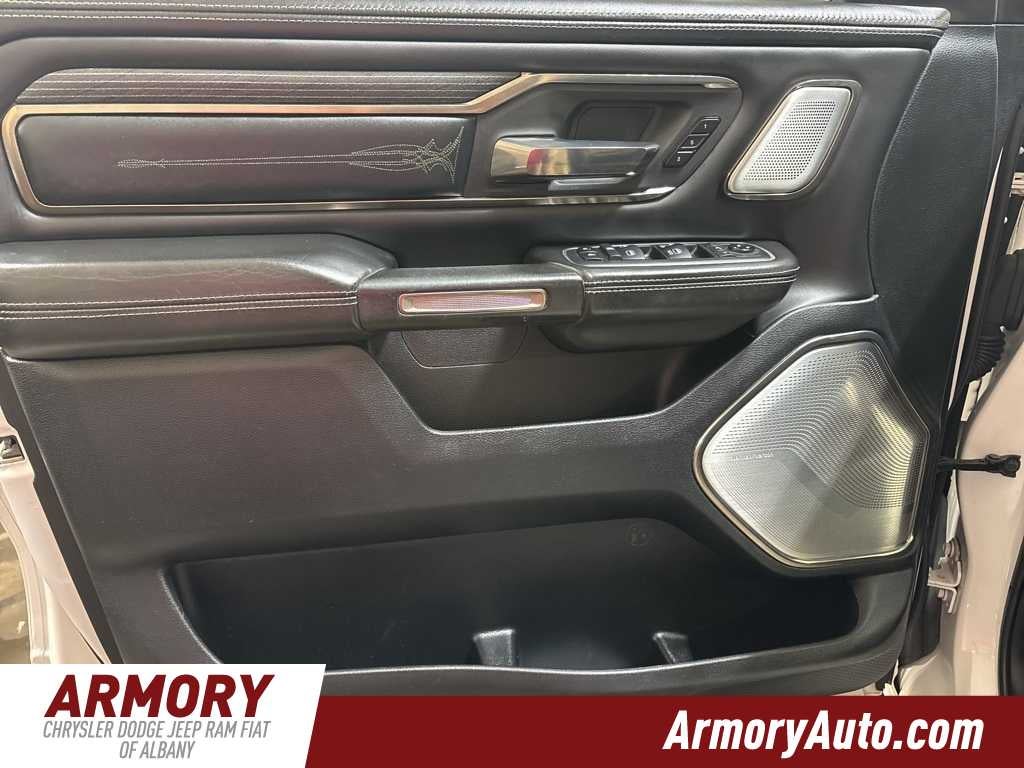 2019 RAM All-New 1500 Limited