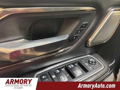 2019 RAM All-New 1500 Limited