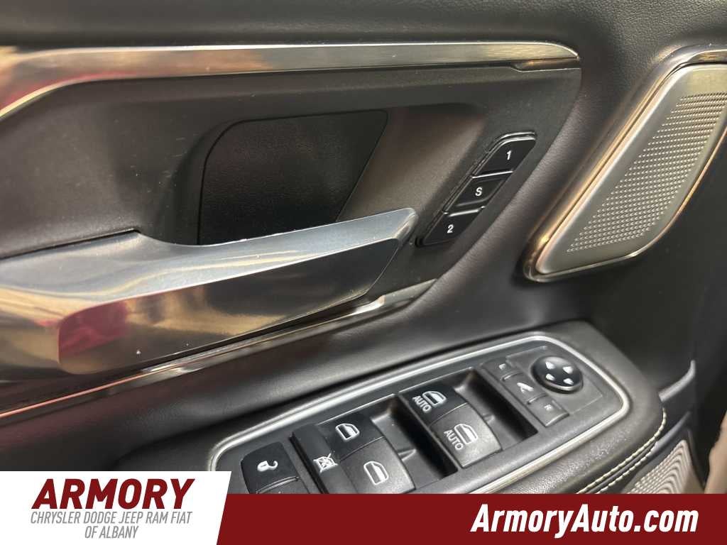 2019 RAM All-New 1500 Limited