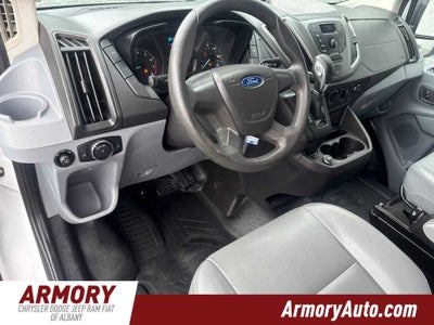 2017 Ford Transit Wagon XL