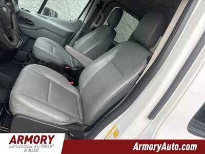 2017 Ford Transit Wagon XL