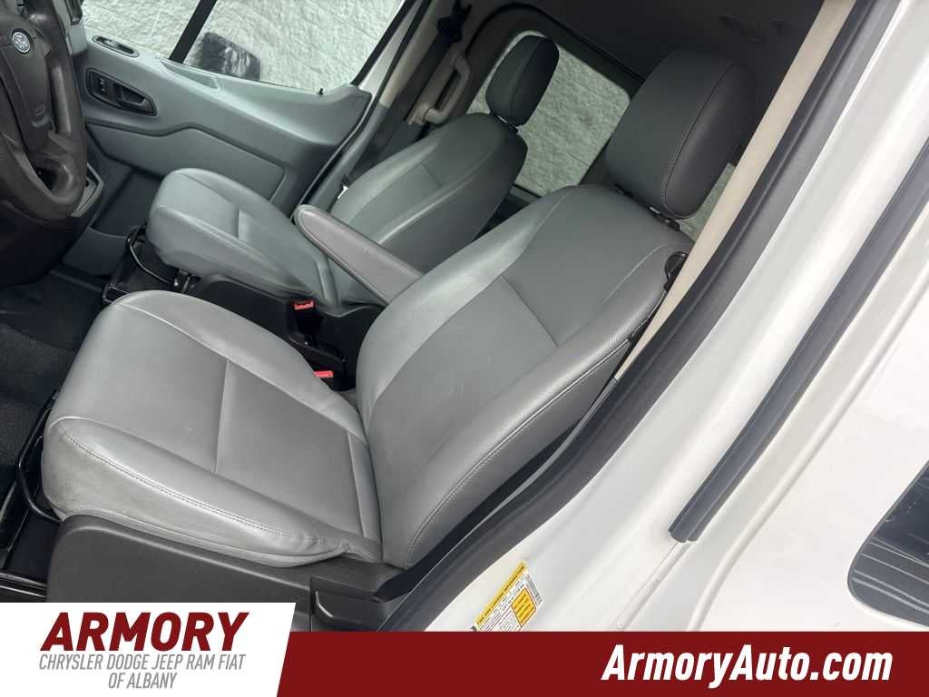 2017 Ford Transit Wagon XL