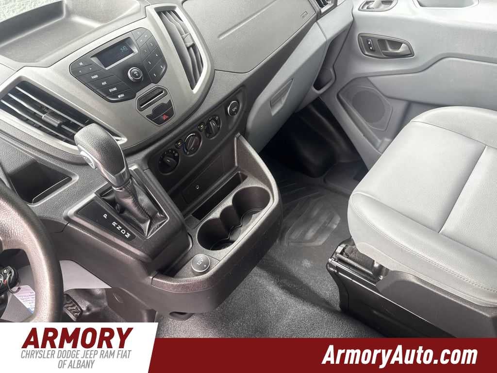 2017 Ford Transit Wagon XL