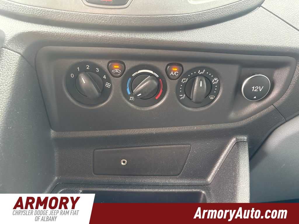 2017 Ford Transit Wagon XL