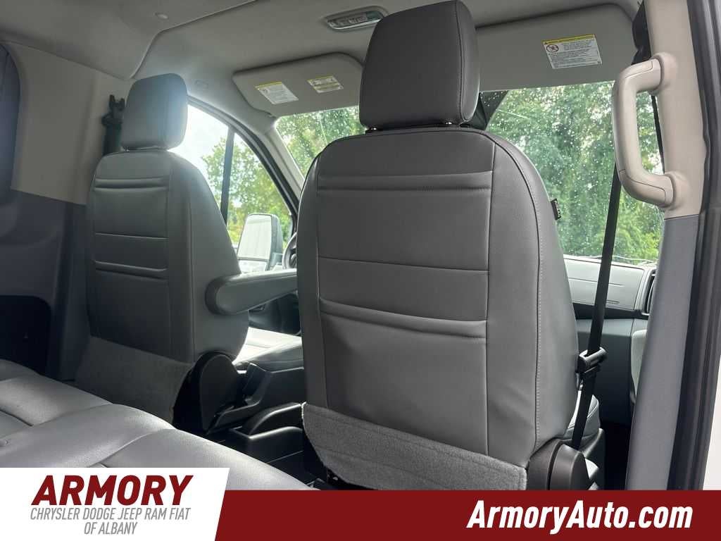 2017 Ford Transit Wagon XL