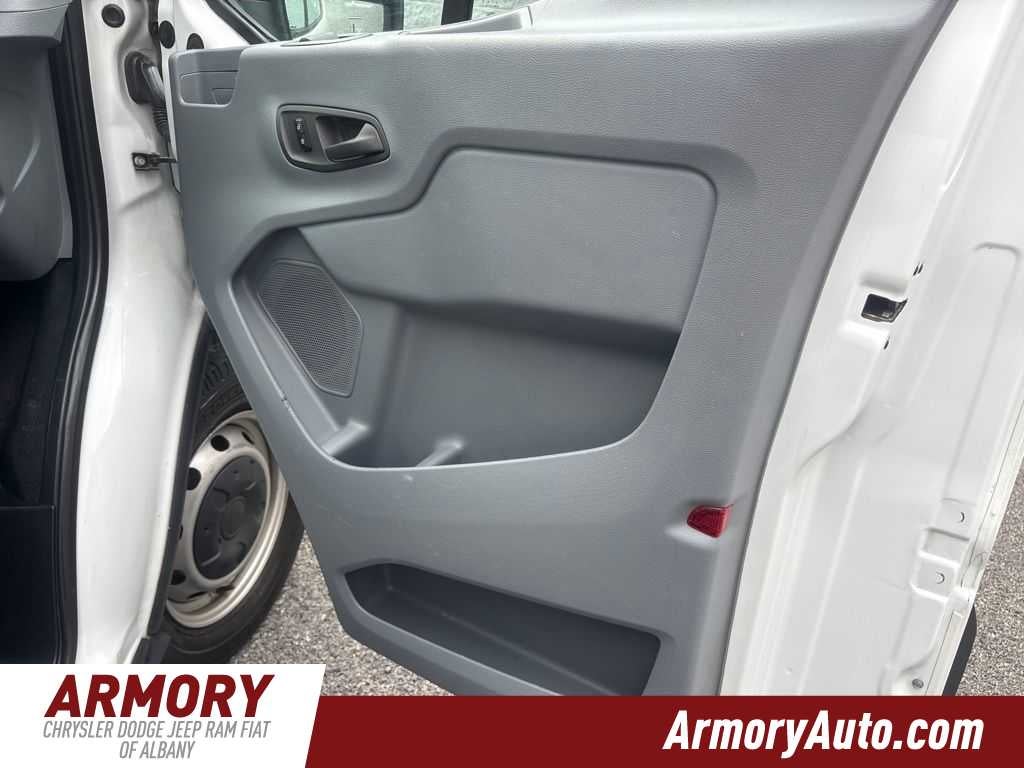 2017 Ford Transit Wagon XL