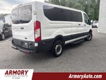 2017 Ford Transit Wagon XL