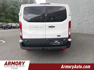 2017 Ford Transit Wagon XL