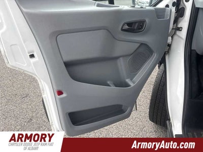 2017 Ford Transit Wagon XL