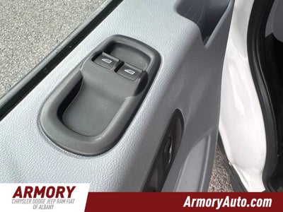 2017 Ford Transit Wagon XL
